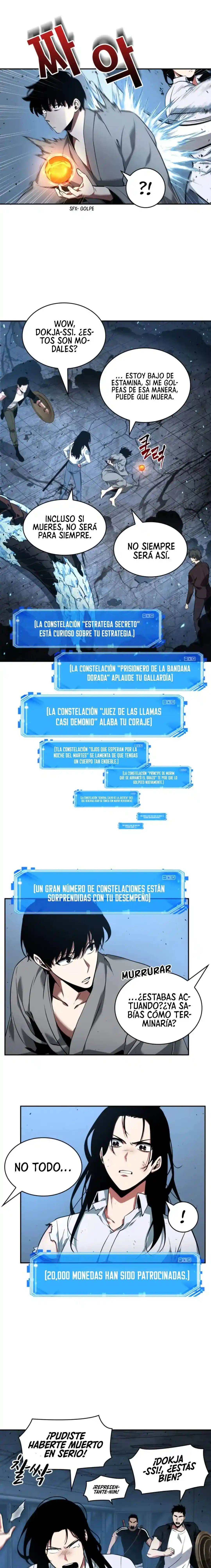 Omniscient Reader's Viewpoint - Capítulo 55 - Página 13 - LectorTMOo