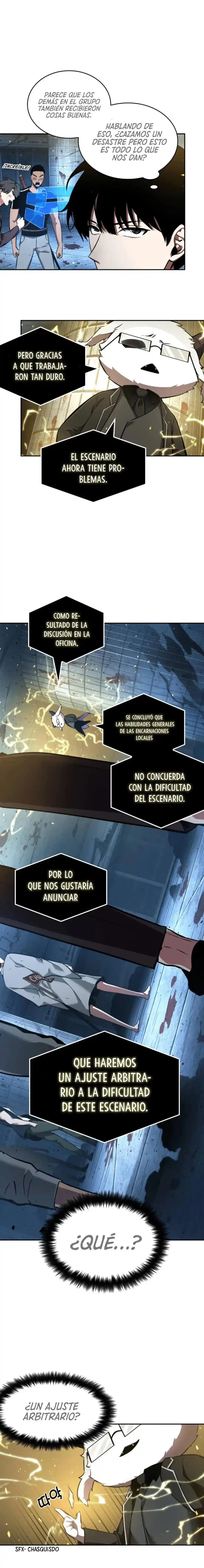 Omniscient Reader's Viewpoint - Capítulo 55 - Página 18 - LectorTMOo