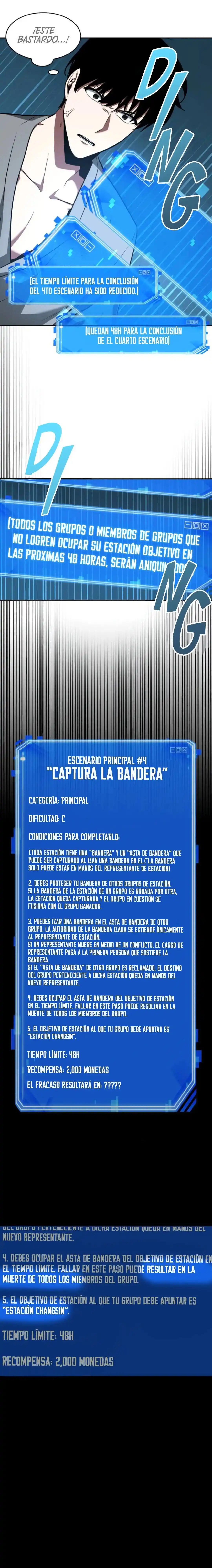 Omniscient Reader's Viewpoint - Capítulo 55 - Página 19 - LectorTMOo