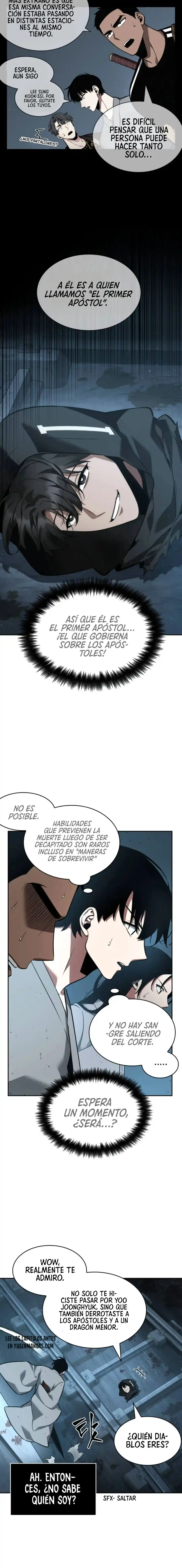 Omniscient Reader's Viewpoint - Capítulo 55 - Página 24 - LectorTMOo