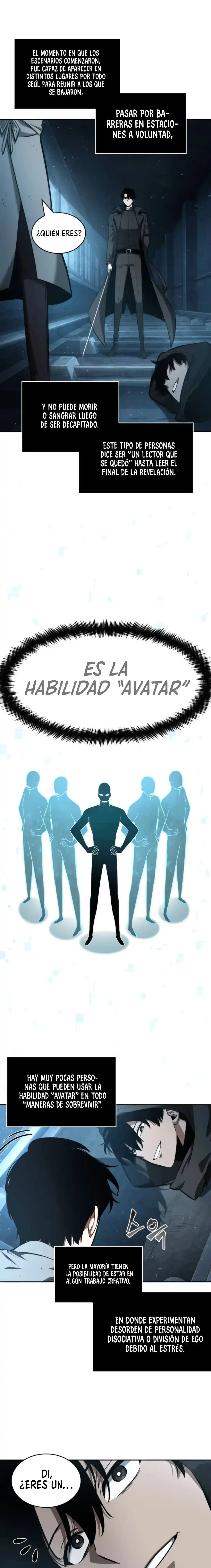 Omniscient Reader's Viewpoint - Capítulo 55 - Página 25 - LectorTMOo