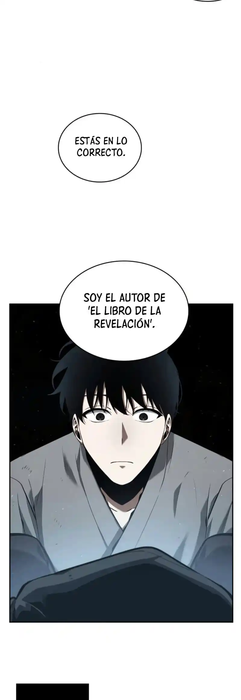Omniscient Reader's Viewpoint - Capítulo 56 - Página 8 - LectorTMOo