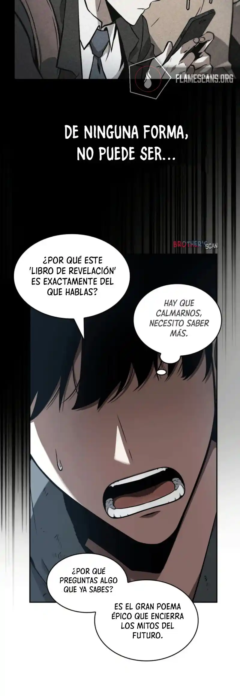 Omniscient Reader's Viewpoint - Capítulo 56 - Página 12 - LectorTMOo