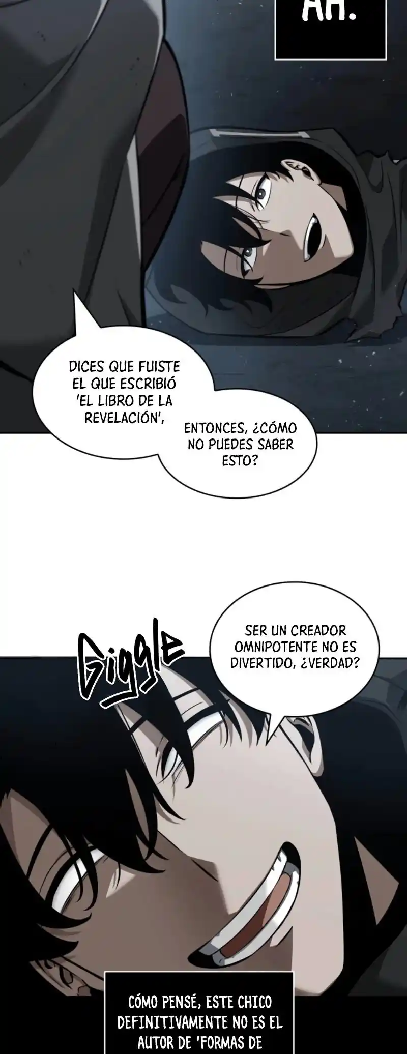 Omniscient Reader's Viewpoint - Capítulo 56 - Página 14 - LectorTMOo