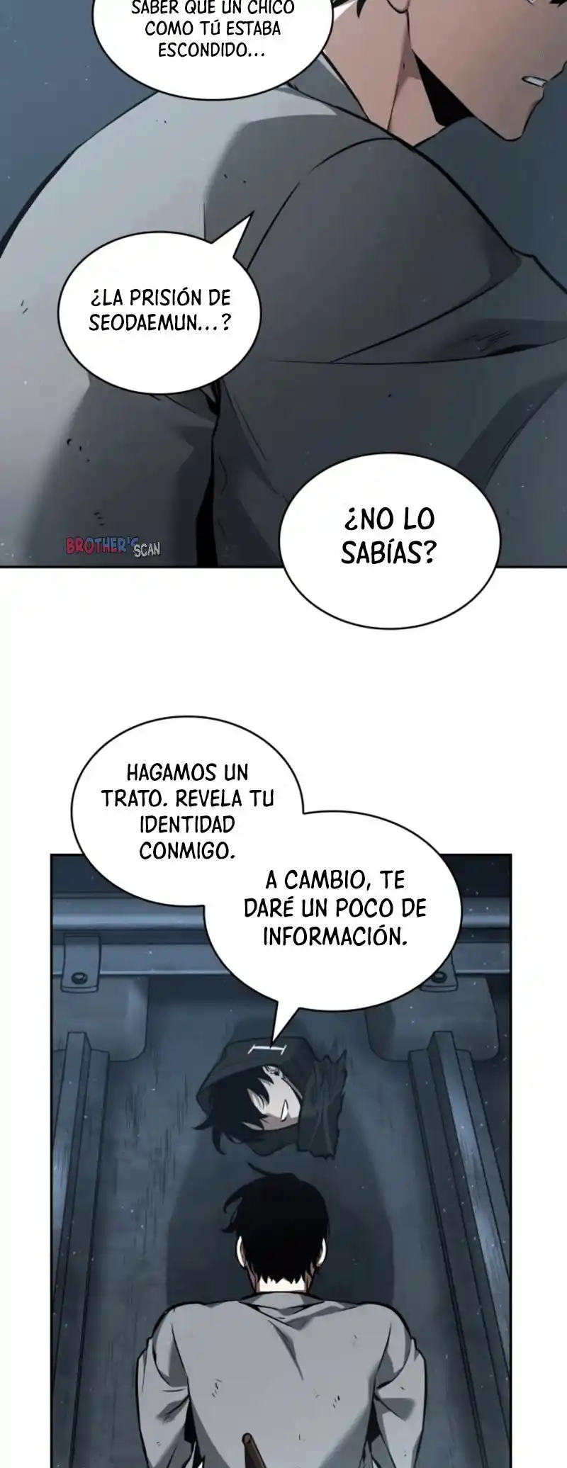 Omniscient Reader's Viewpoint - Capítulo 56 - Página 16 - LectorTMOo