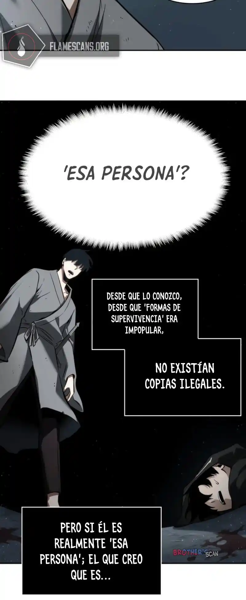 Omniscient Reader's Viewpoint - Capítulo 56 - Página 21 - LectorTMOo