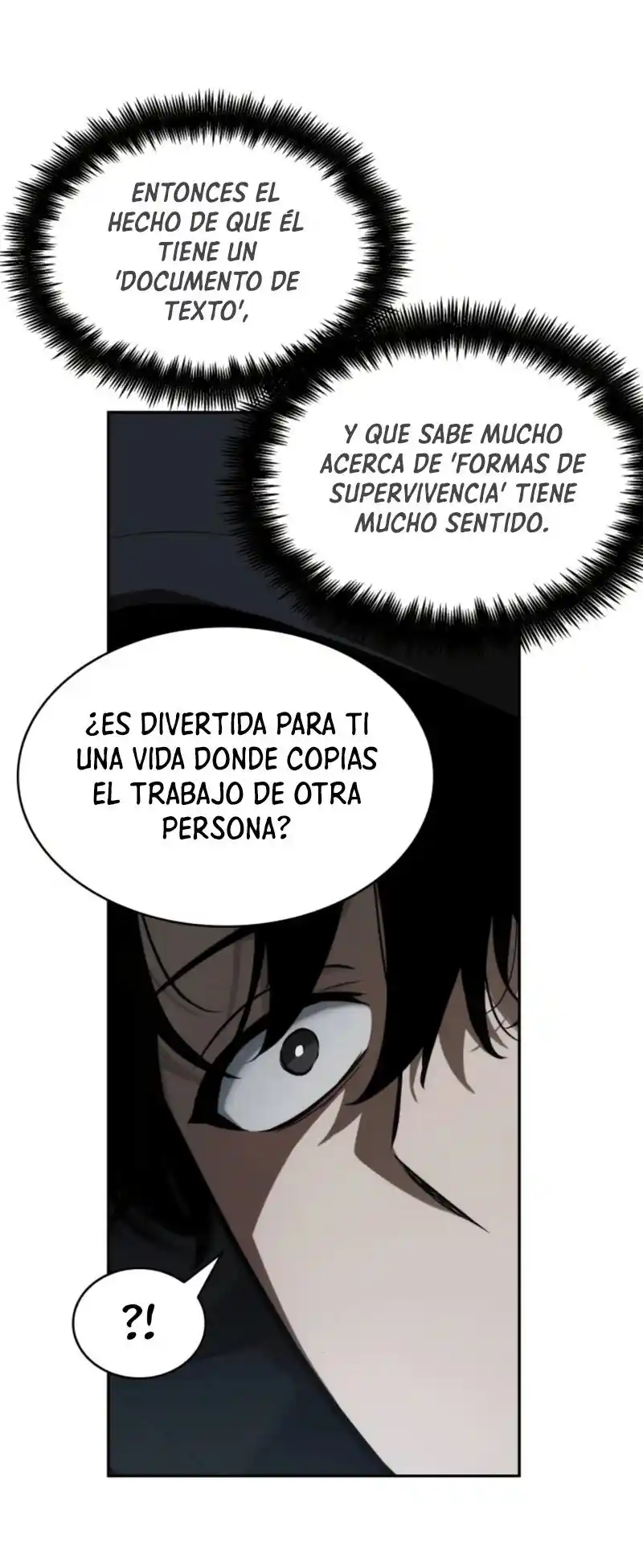 Omniscient Reader's Viewpoint - Capítulo 56 - Página 22 - LectorTMOo