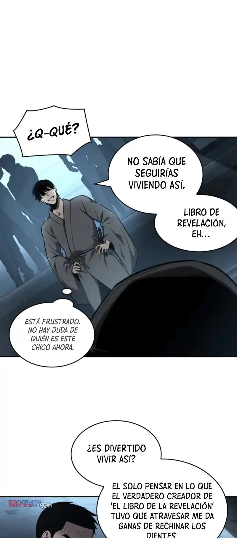 Omniscient Reader's Viewpoint - Capítulo 56 - Página 23 - LectorTMOo