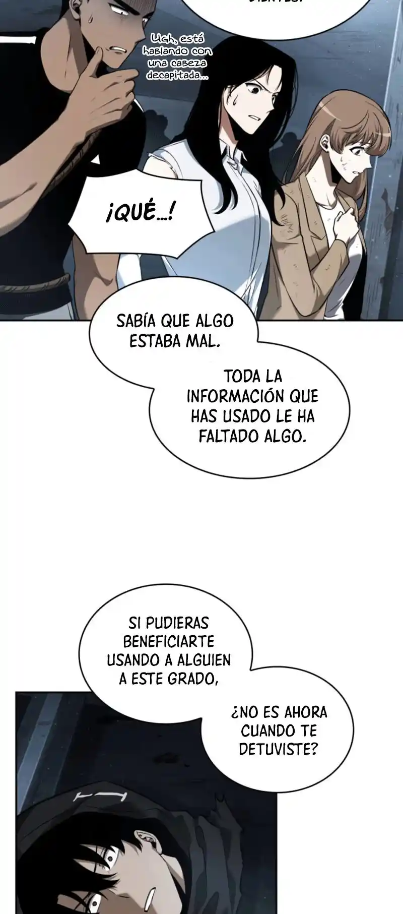 Omniscient Reader's Viewpoint - Capítulo 56 - Página 24 - LectorTMOo