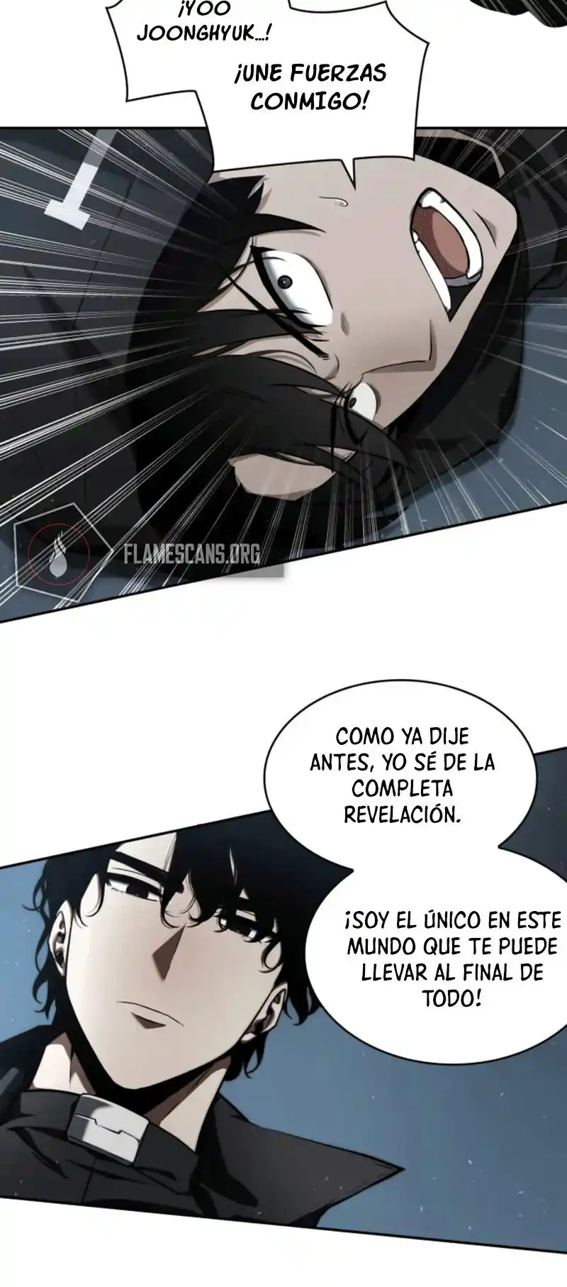 Omniscient Reader's Viewpoint - Capítulo 56 - Página 27 - LectorTMOo