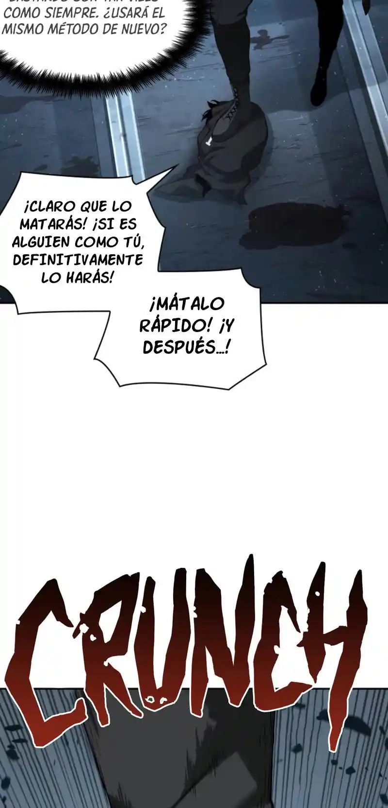 Omniscient Reader's Viewpoint - Capítulo 56 - Página 39 - LectorTMOo