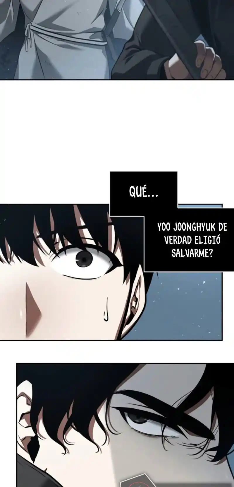 Omniscient Reader's Viewpoint - Capítulo 56 - Página 41 - LectorTMOo