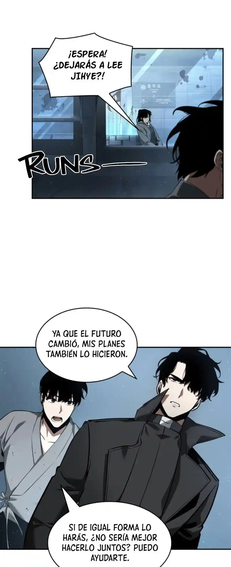 Omniscient Reader's Viewpoint - Capítulo 56 - Página 43 - LectorTMOo