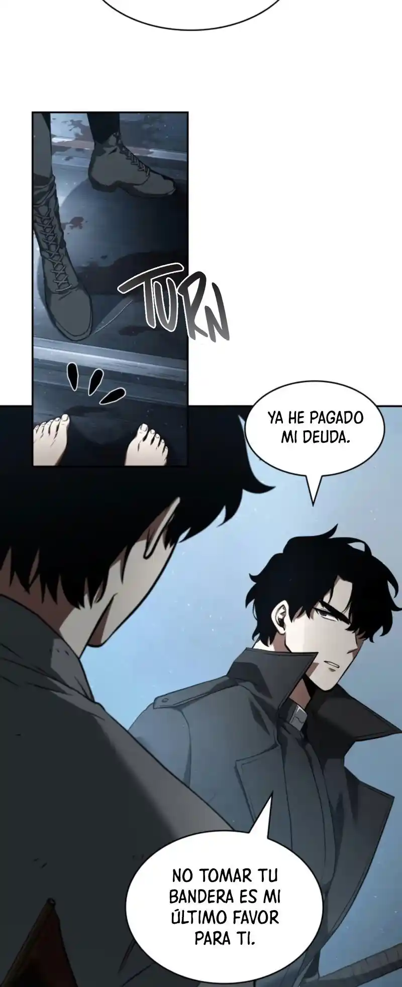 Omniscient Reader's Viewpoint - Capítulo 56 - Página 44 - LectorTMOo