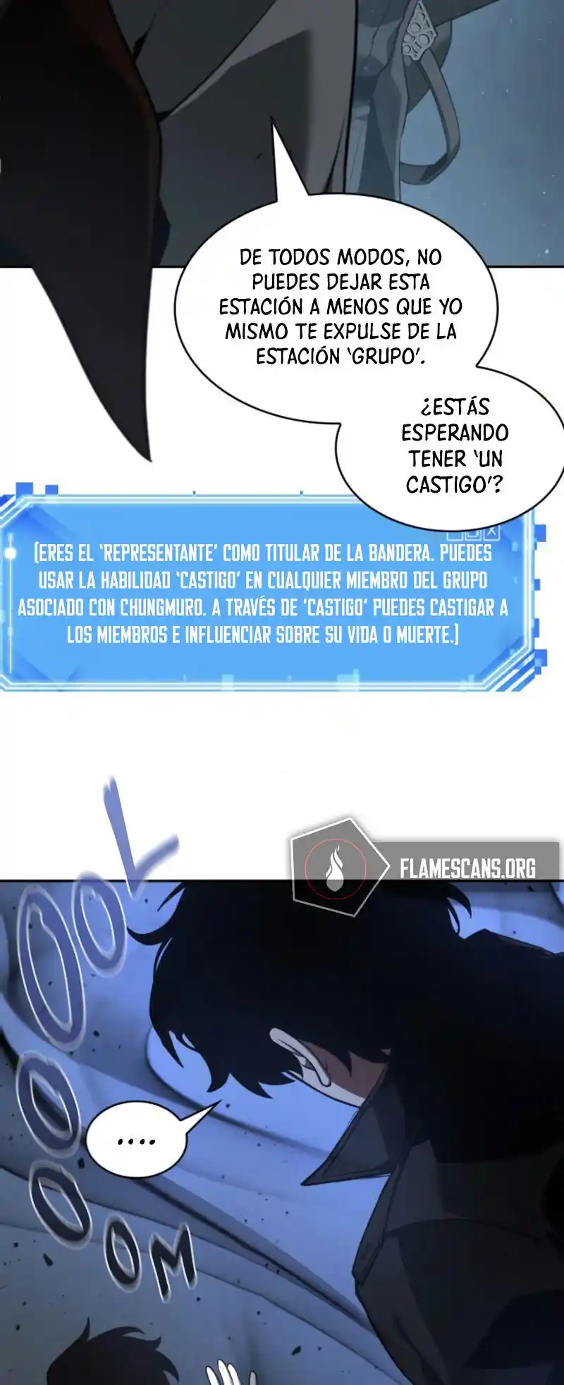 Omniscient Reader's Viewpoint - Capítulo 56 - Página 45 - LectorTMOo