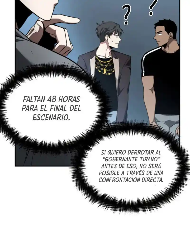 Omniscient Reader's Viewpoint - Capítulo 56 - Página 65 - LectorTMOo