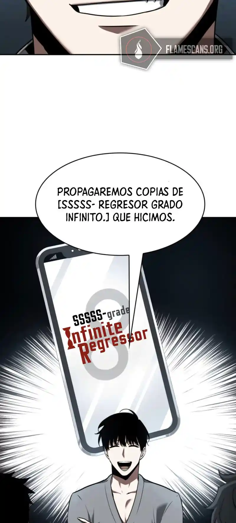 Omniscient Reader's Viewpoint - Capítulo 56 - Página 68 - LectorTMOo