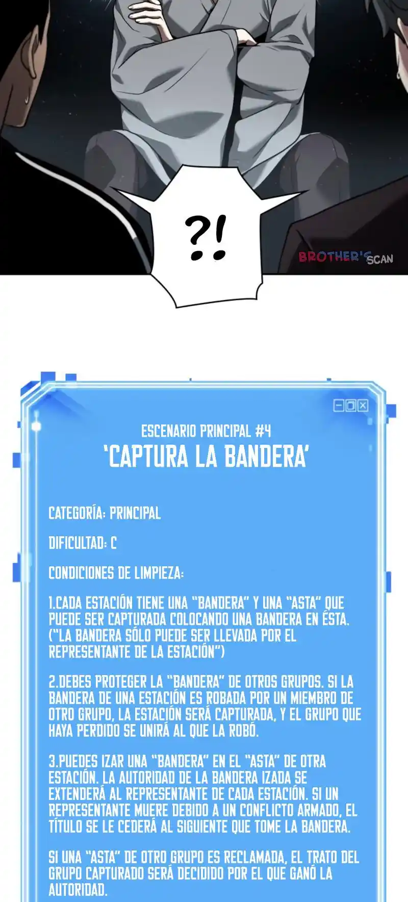 Omniscient Reader's Viewpoint - Capítulo 56 - Página 69 - LectorTMOo