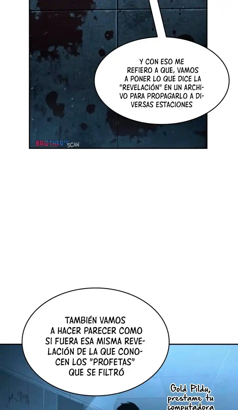Omniscient Reader's Viewpoint - Capítulo 57 - Página 4 - LectorTMOo