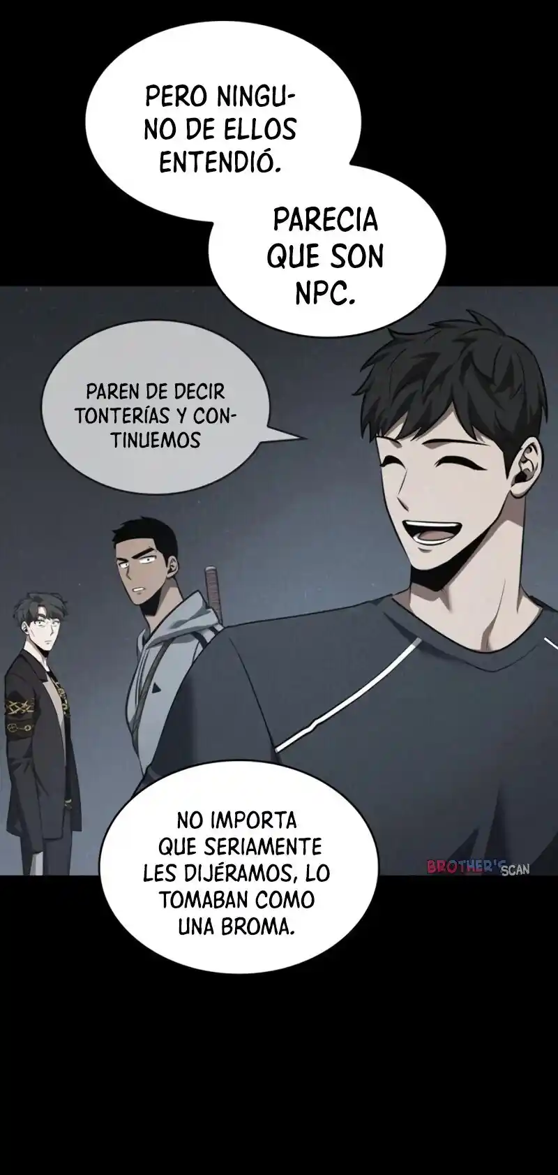 Omniscient Reader's Viewpoint - Capítulo 57 - Página 15 - LectorTMOo