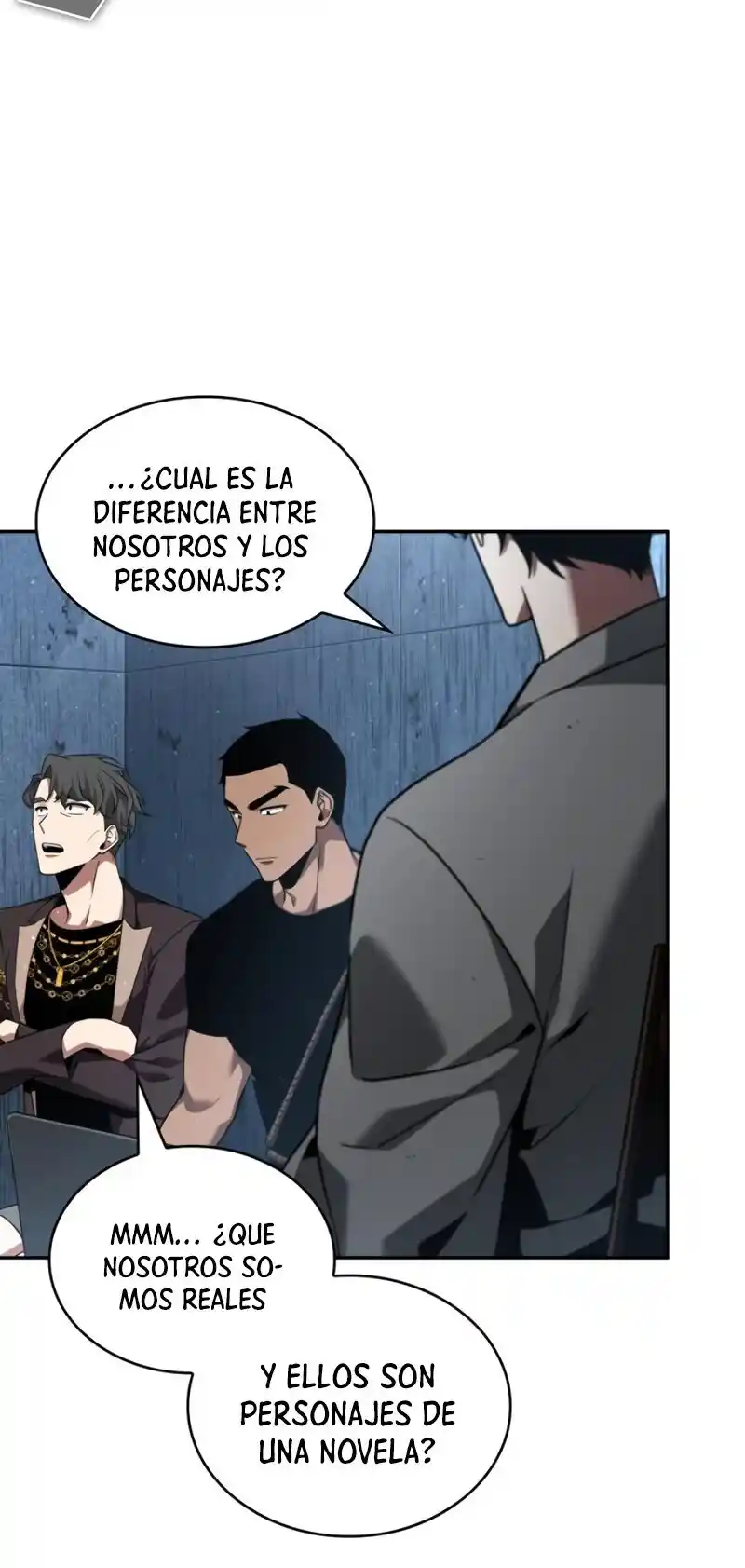 Omniscient Reader's Viewpoint - Capítulo 57 - Página 17 - LectorTMOo