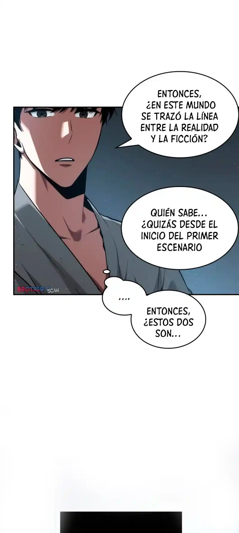 Omniscient Reader's Viewpoint - Capítulo 57 - Página 18 - LectorTMOo