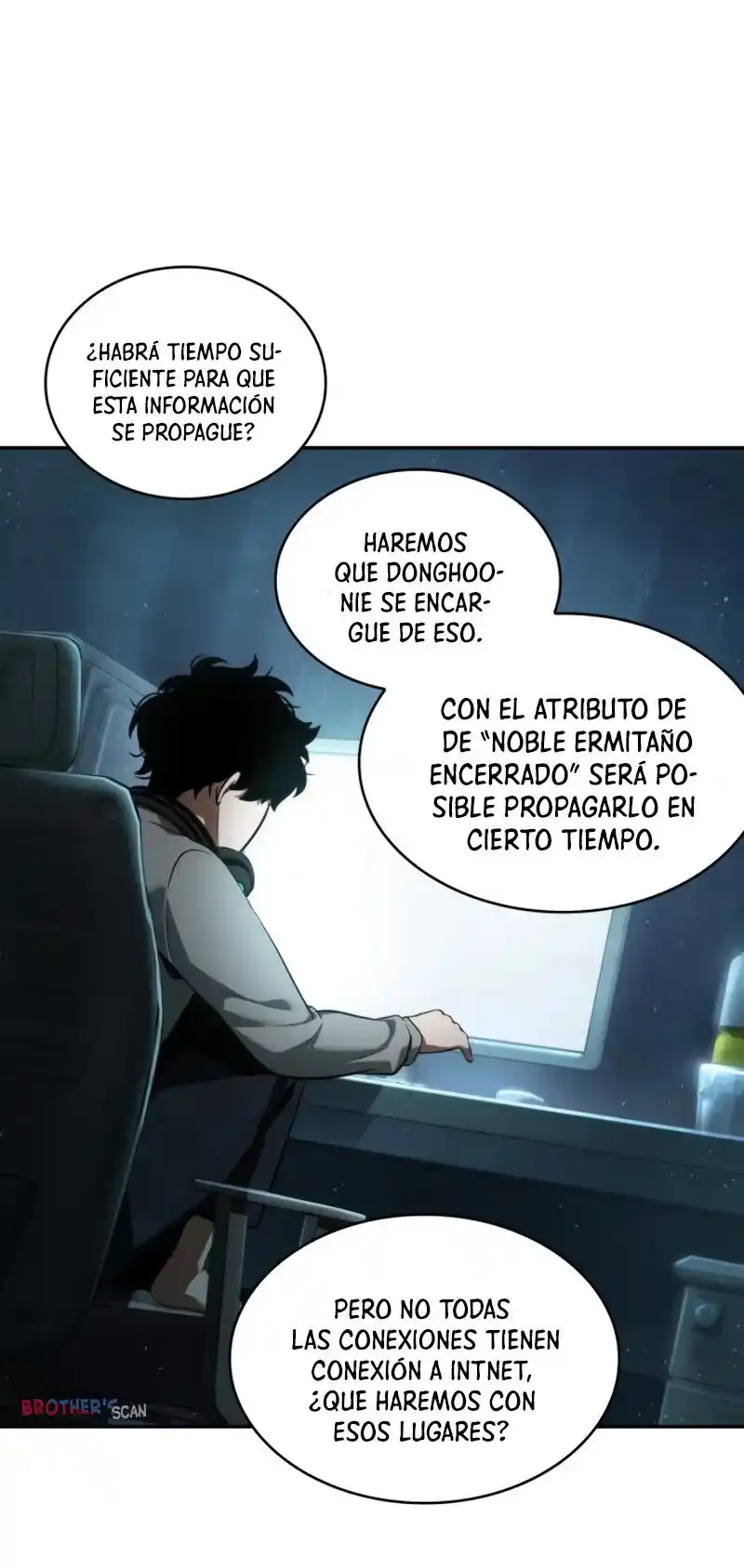Omniscient Reader's Viewpoint - Capítulo 57 - Página 24 - LectorTMOo