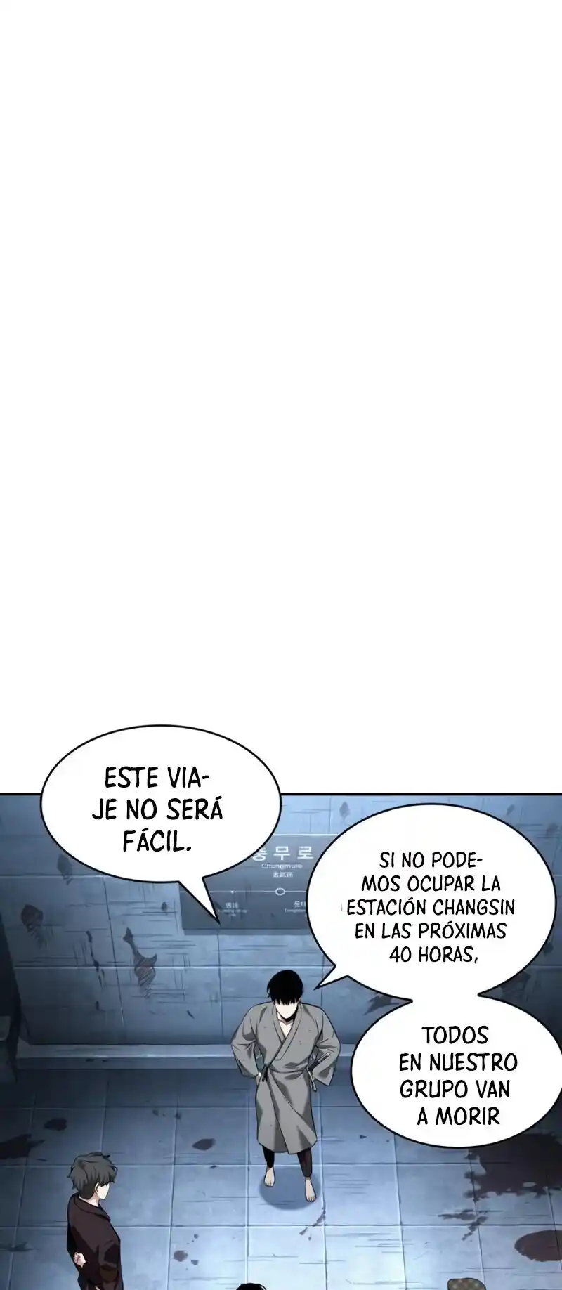 Omniscient Reader's Viewpoint - Capítulo 57 - Página 28 - LectorTMOo