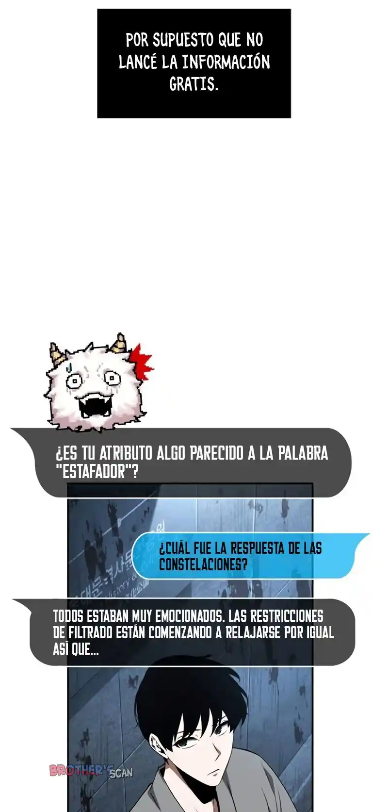 Omniscient Reader's Viewpoint - Capítulo 57 - Página 36 - LectorTMOo
