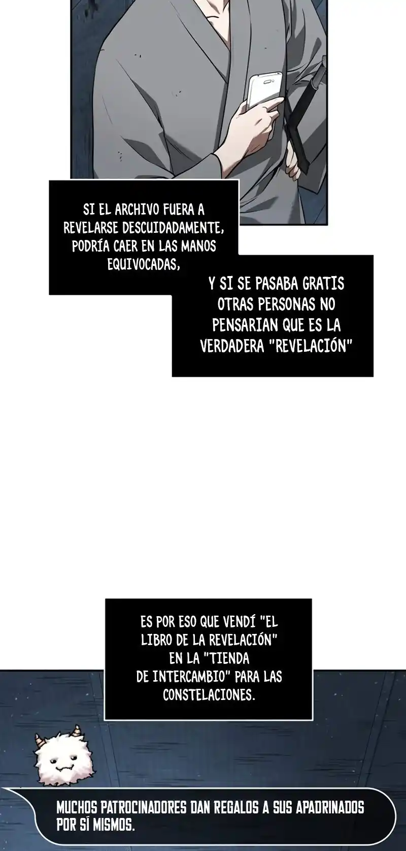 Omniscient Reader's Viewpoint - Capítulo 57 - Página 37 - LectorTMOo