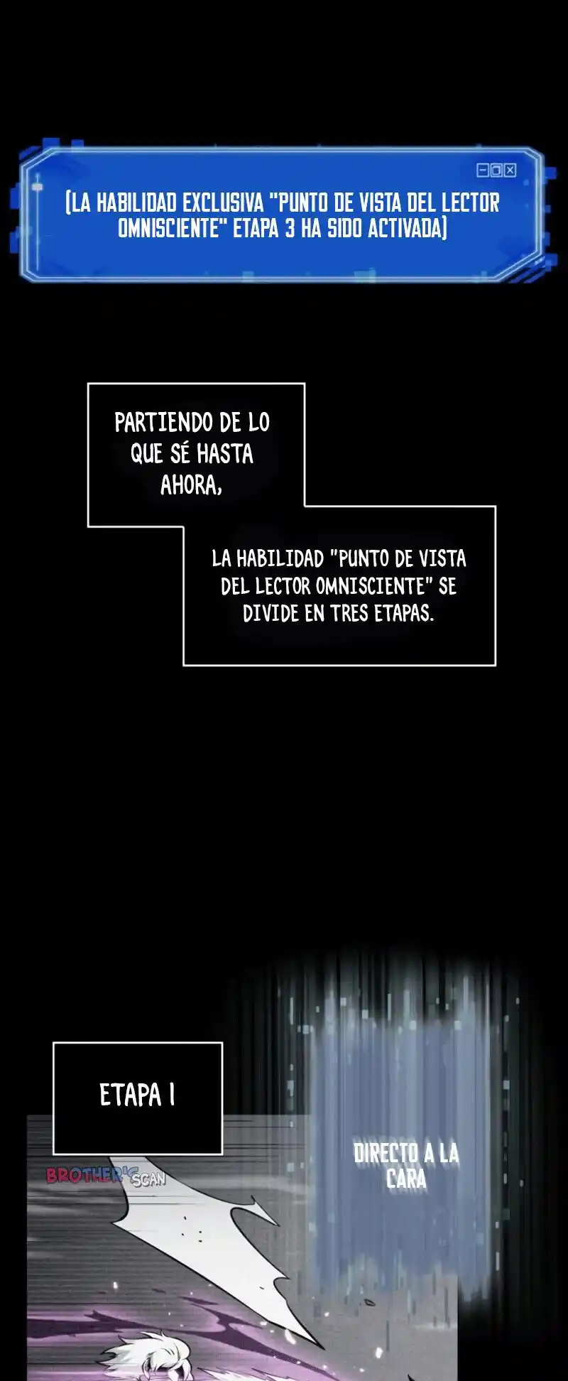 Omniscient Reader's Viewpoint - Capítulo 57 - Página 43 - LectorTMOo