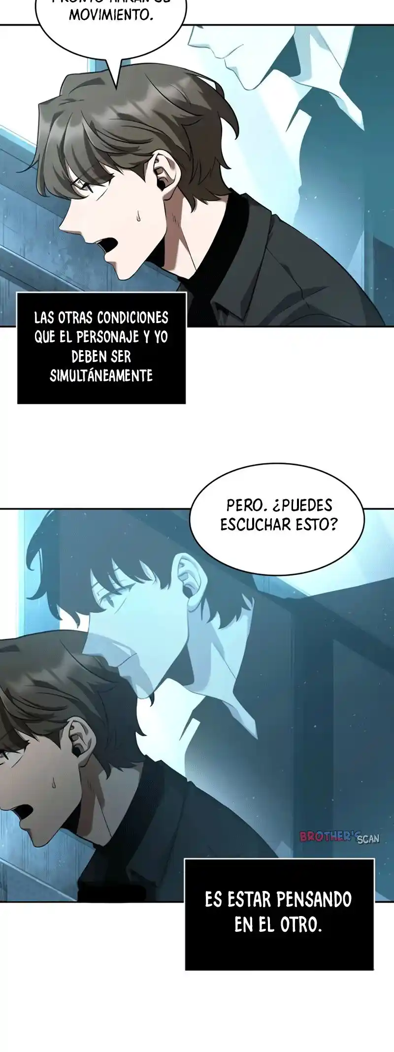 Omniscient Reader's Viewpoint - Capítulo 57 - Página 49 - LectorTMOo