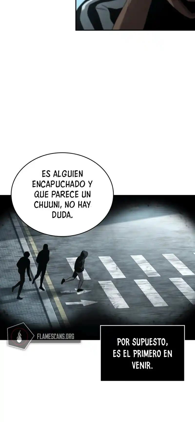 Omniscient Reader's Viewpoint - Capítulo 57 - Página 58 - LectorTMOo