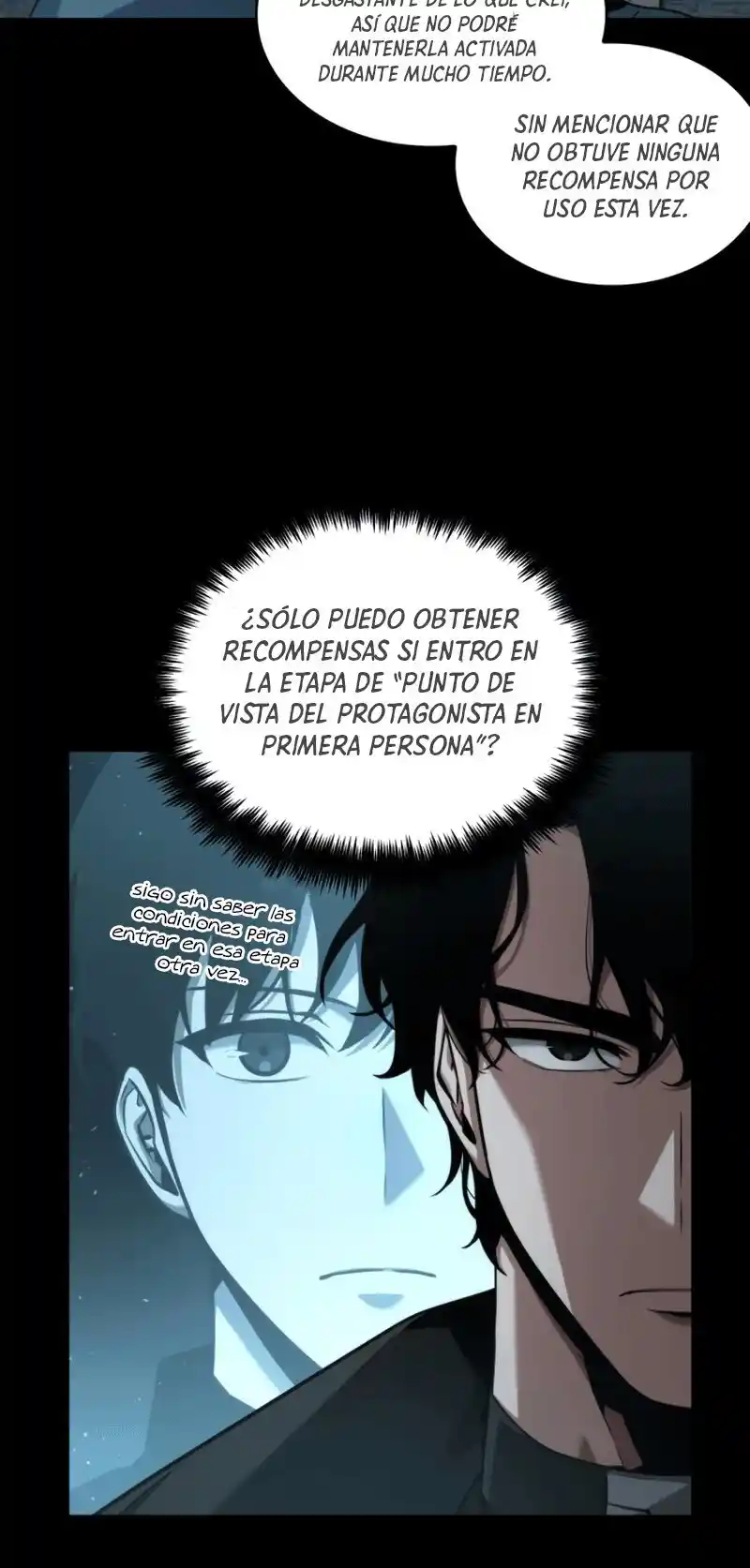 Omniscient Reader's Viewpoint - Capítulo 57 - Página 65 - LectorTMOo