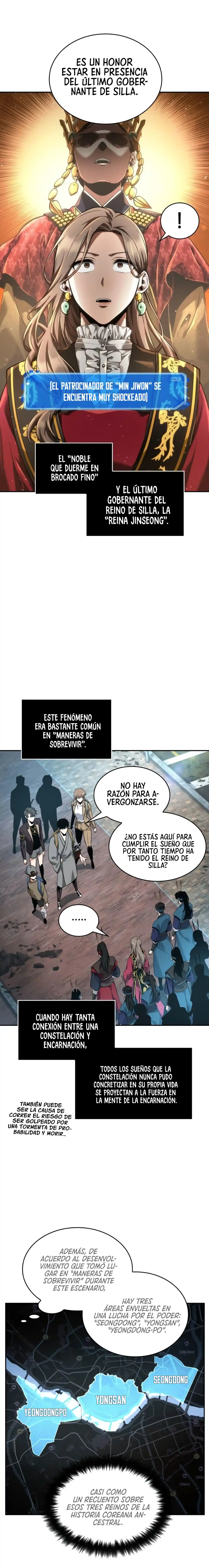 Omniscient Reader's Viewpoint - Capítulo 58 - Página 17 - LectorTMOo