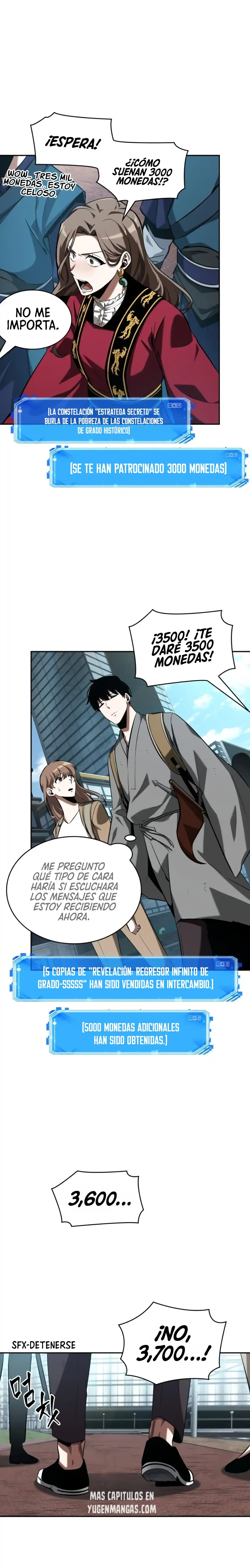 Omniscient Reader's Viewpoint - Capítulo 58 - Página 22 - LectorTMOo