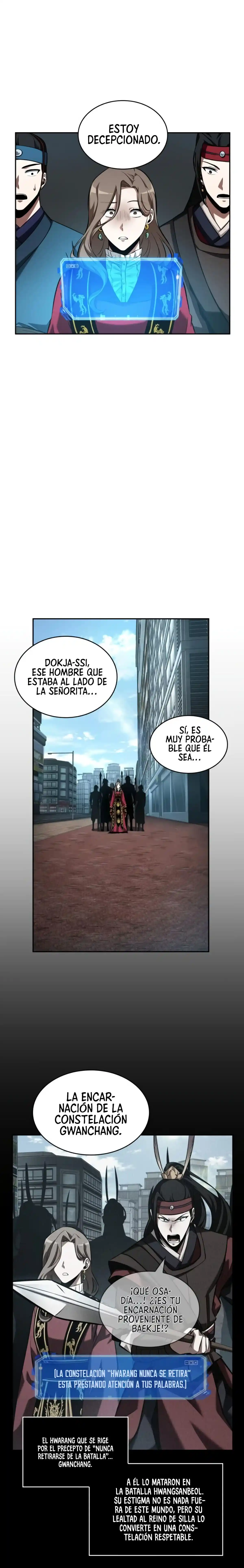 Omniscient Reader's Viewpoint - Capítulo 58 - Página 26 - LectorTMOo