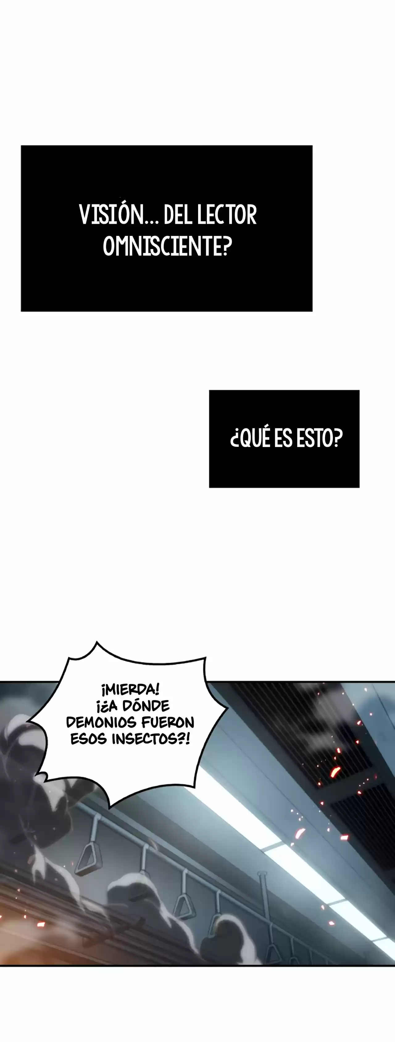 Omniscient Reader's Viewpoint - Capítulo 6 - Página 17 - LectorTMOo