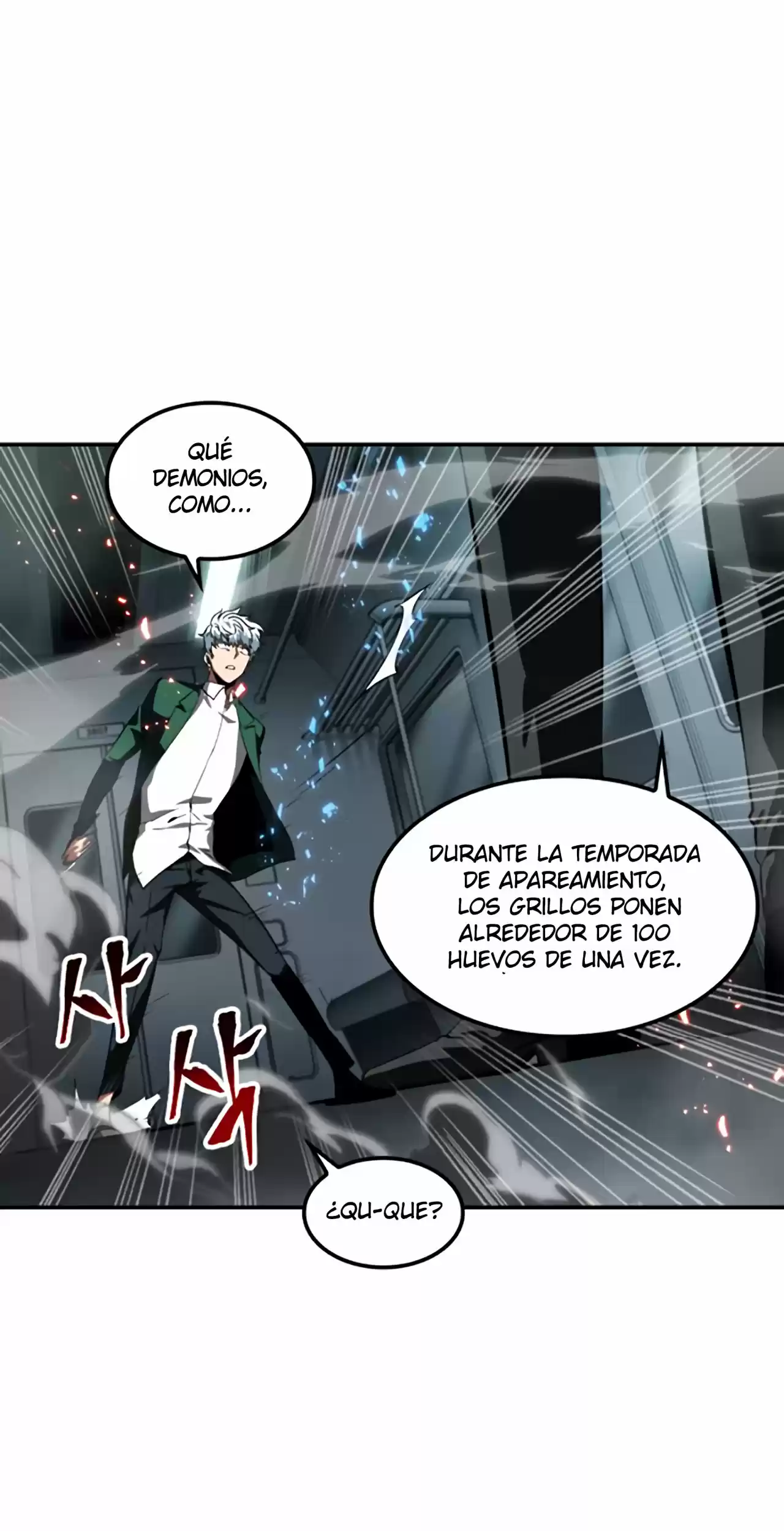 Omniscient Reader's Viewpoint - Capítulo 6 - Página 44 - LectorTMOo