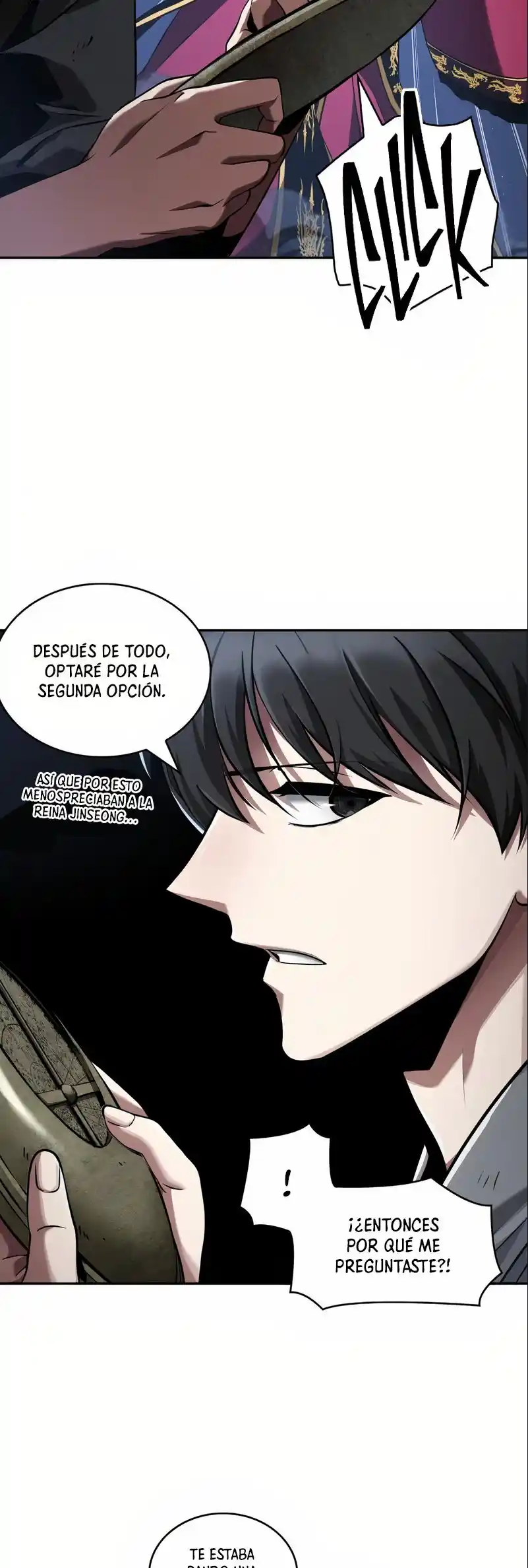 Omniscient Reader's Viewpoint - Capítulo 60 - Página 15 - LectorTMOo