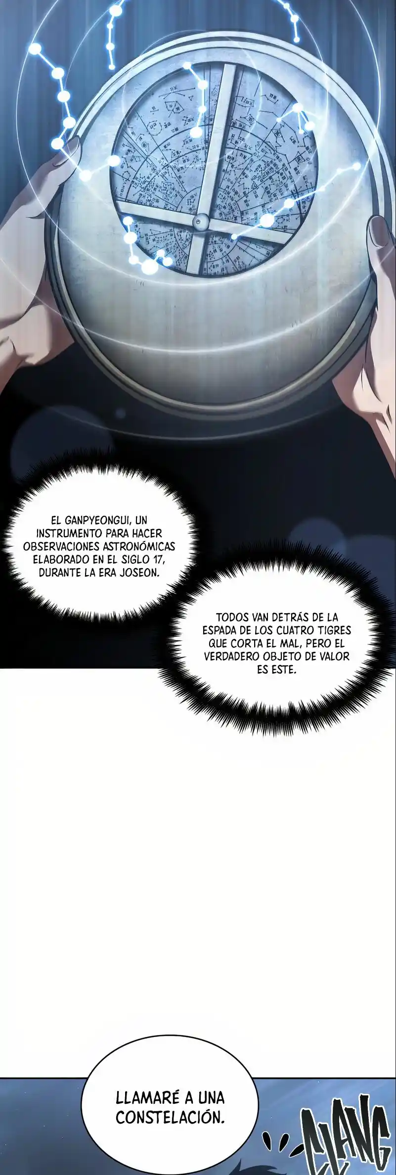 Omniscient Reader's Viewpoint - Capítulo 60 - Página 17 - LectorTMOo
