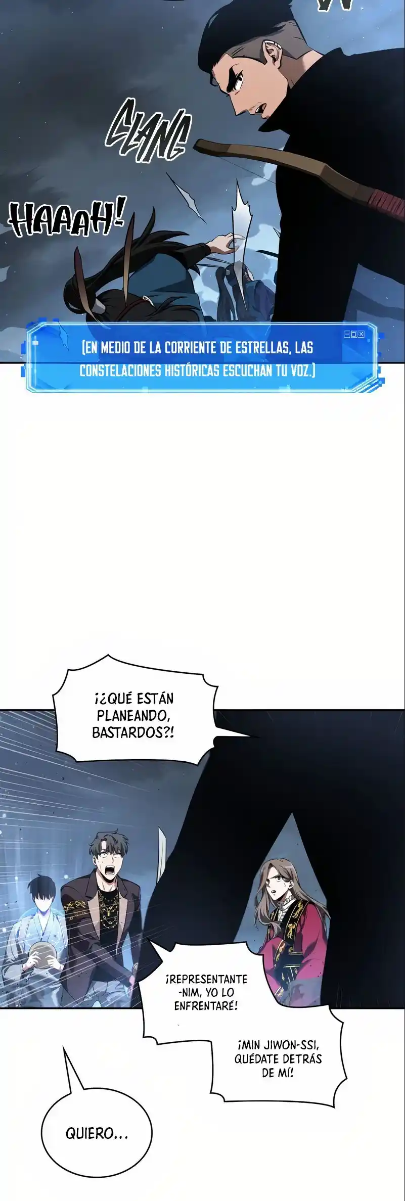 Omniscient Reader's Viewpoint - Capítulo 60 - Página 18 - LectorTMOo