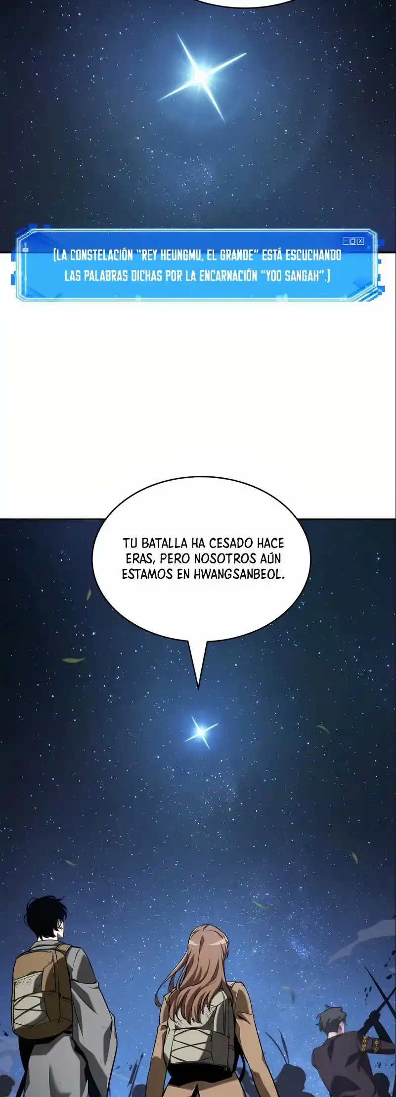 Omniscient Reader's Viewpoint - Capítulo 60 - Página 32 - LectorTMOo