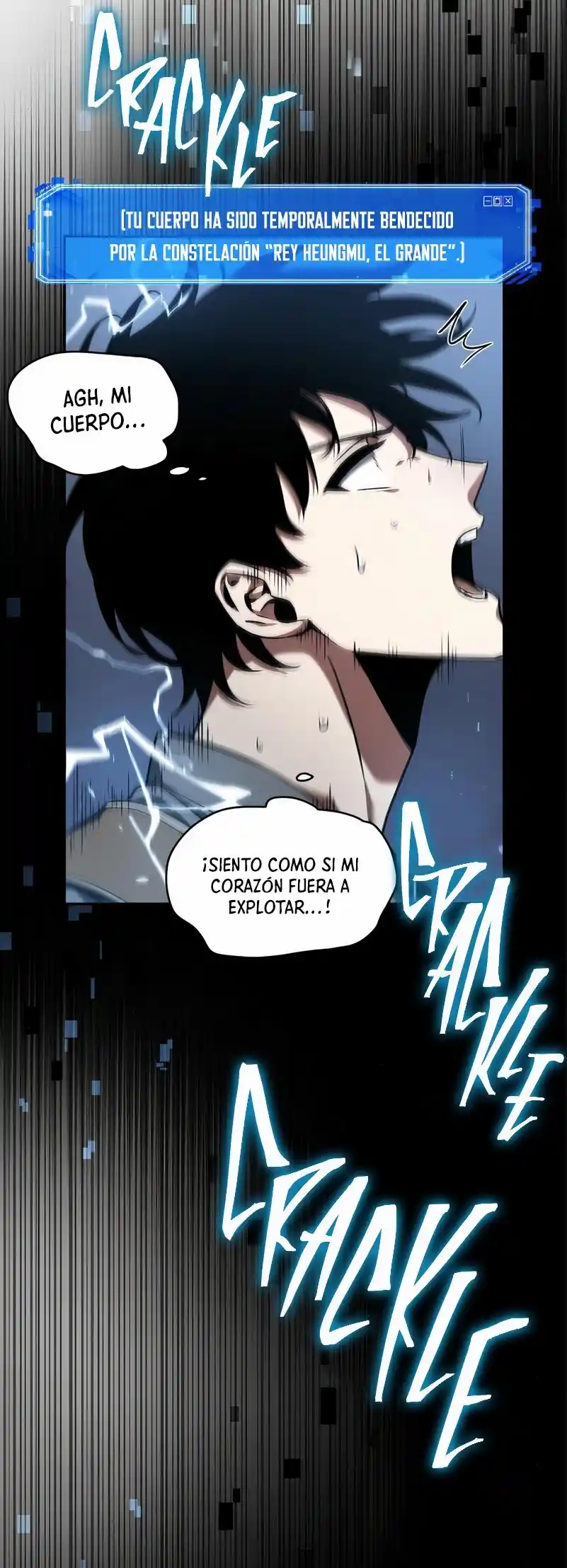 Omniscient Reader's Viewpoint - Capítulo 60 - Página 35 - LectorTMOo