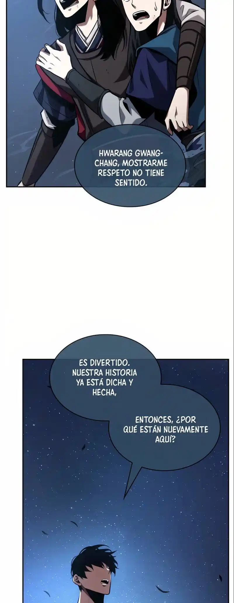 Omniscient Reader's Viewpoint - Capítulo 60 - Página 42 - LectorTMOo