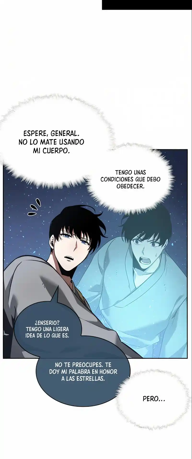 Omniscient Reader's Viewpoint - Capítulo 60 - Página 64 - LectorTMOo