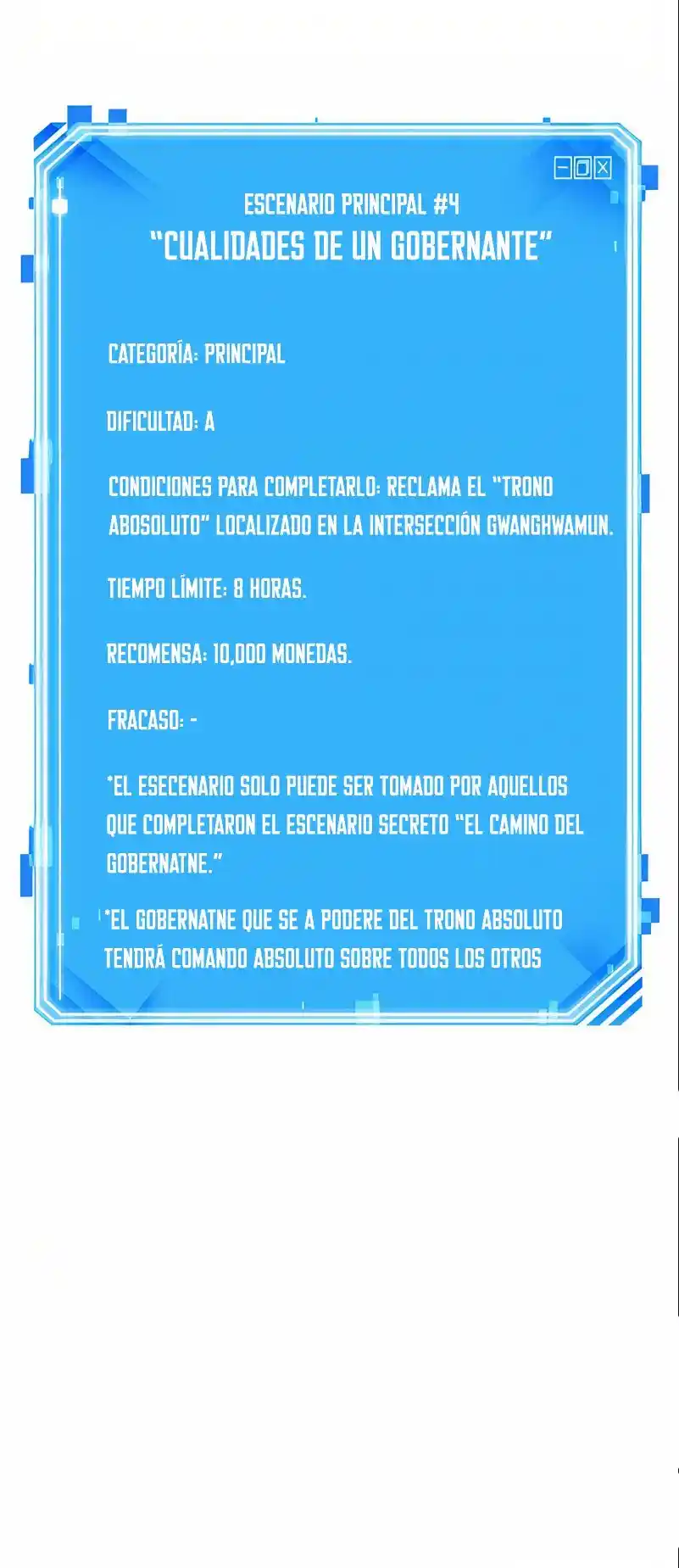 Omniscient Reader's Viewpoint - Capítulo 60 - Página 71 - LectorTMOo