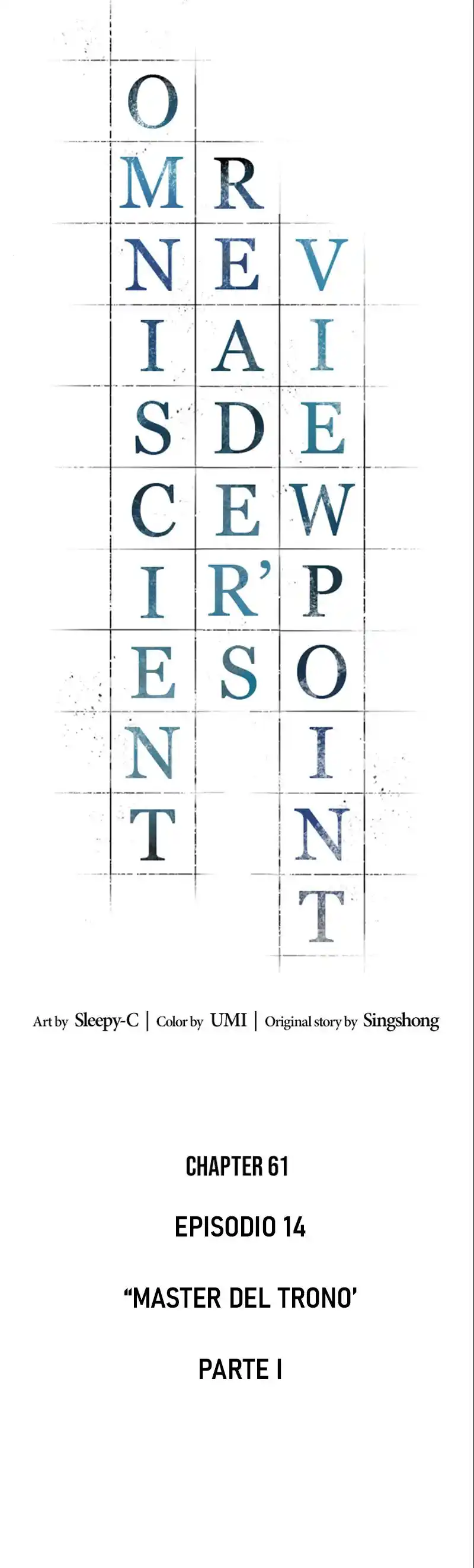 Omniscient Reader's Viewpoint - Capítulo 61 - Página 11 - LectorTMOo