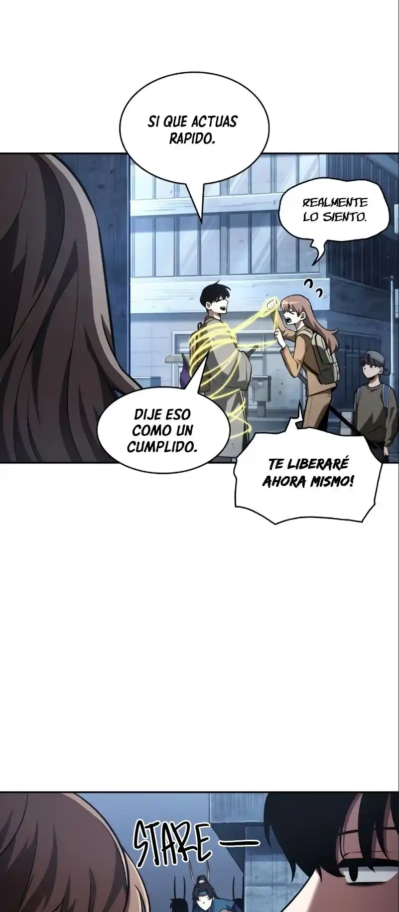 Omniscient Reader's Viewpoint - Capítulo 61 - Página 26 - LectorTMOo