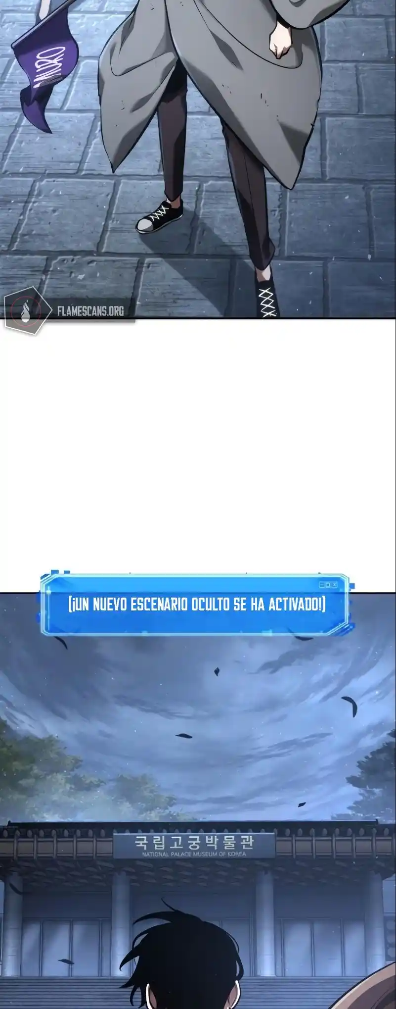 Omniscient Reader's Viewpoint - Capítulo 61 - Página 37 - LectorTMOo
